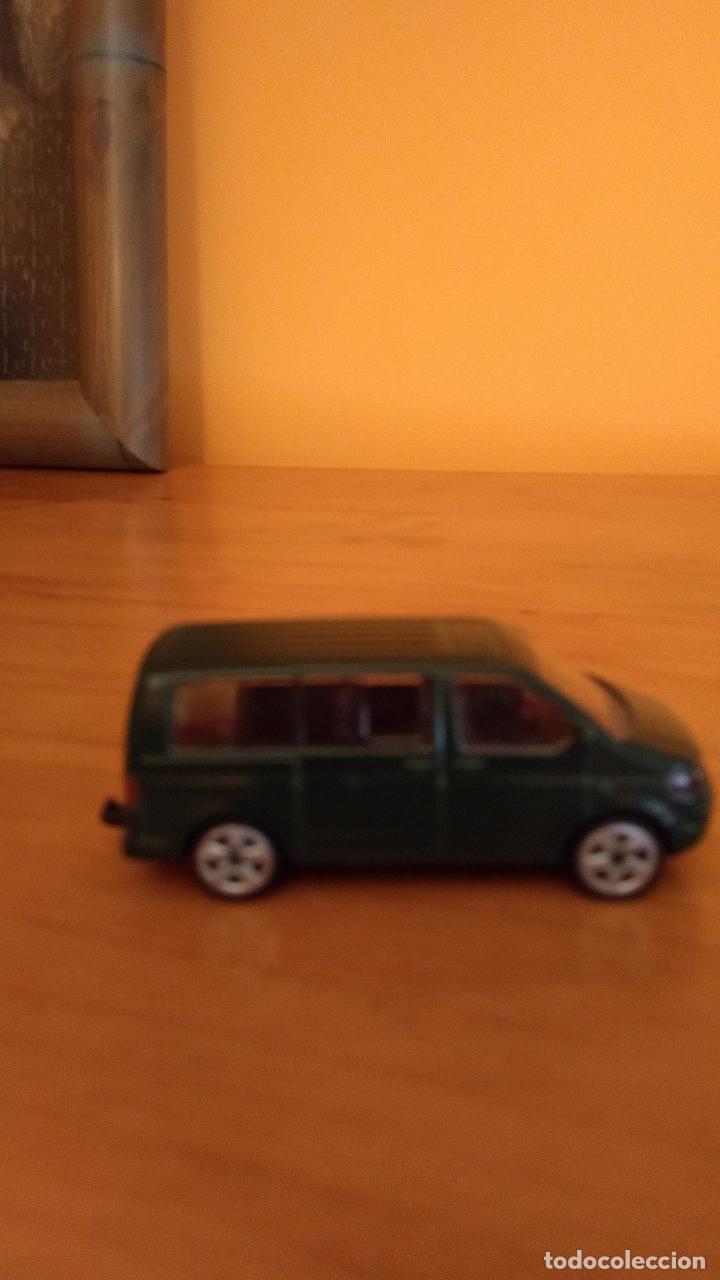 Coches a escala: VW T5 DE SIKU...................... - Foto 3