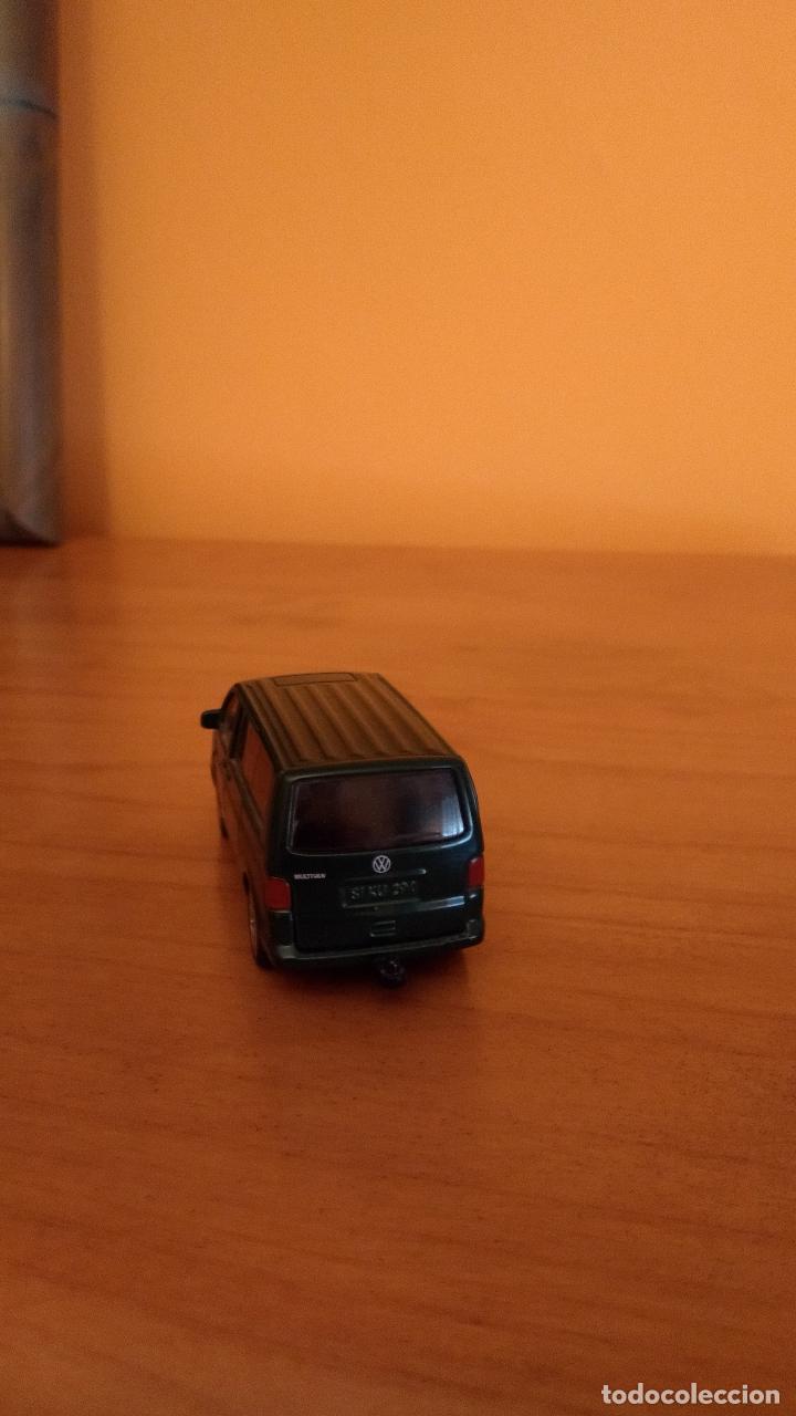 Coches a escala: VW T5 DE SIKU...................... - Foto 4
