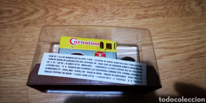 Coches a escala: Guisval camioneta - Foto 2