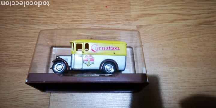 Coches a escala: Guisval camioneta - Foto 3