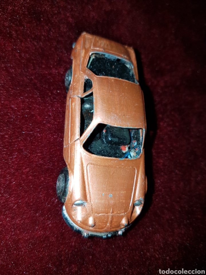 Coches a escala: Renault Alpine guisval - Foto 2