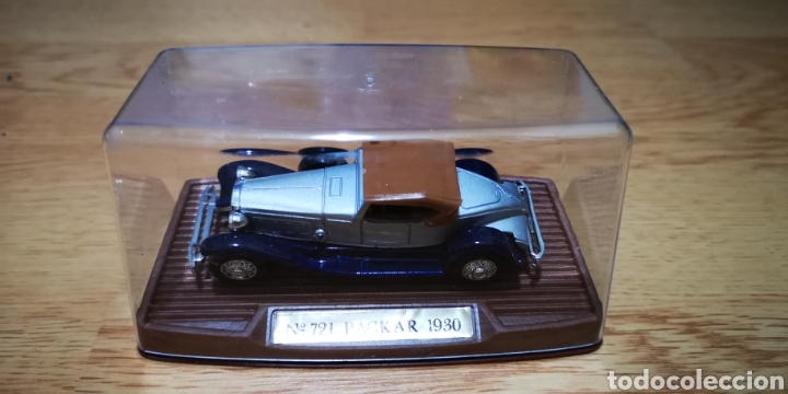 Coches a escala: Guisval n&deg; 791 - Foto 2