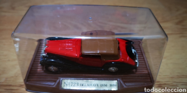Coches a escala: Guisval n&deg;723 - Foto 1