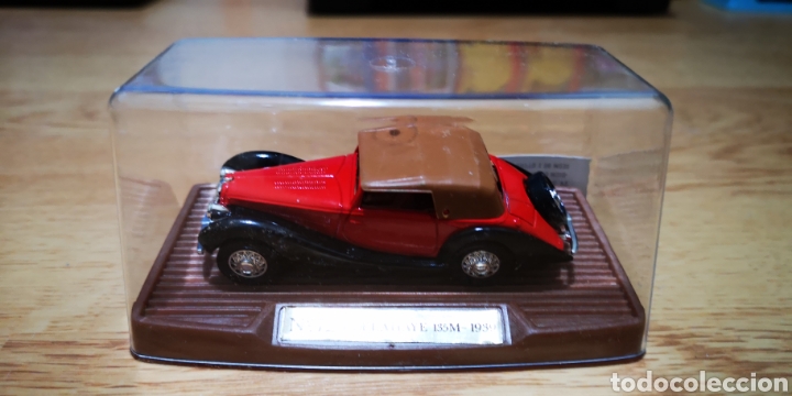 Coches a escala: Guisval n&deg;723 - Foto 2