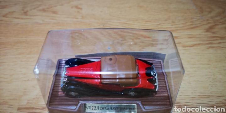Coches a escala: Guisval n&deg;723 - Foto 3