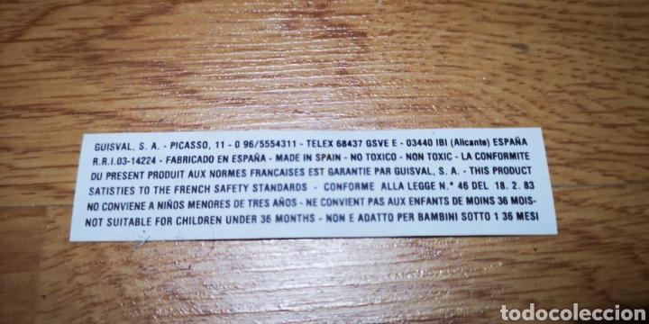 Coches a escala: Guisval chiquio - Foto 3