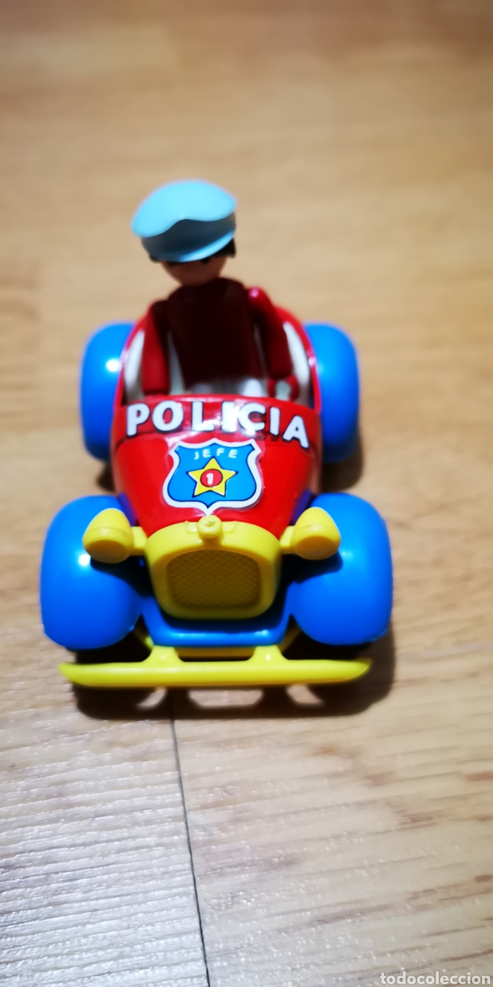 Coches a escala: Guisval chiquo - Foto 1