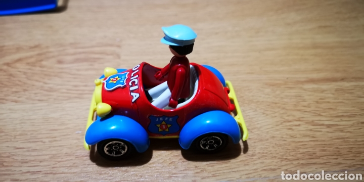 Coches a escala: Guisval chiquo - Foto 2