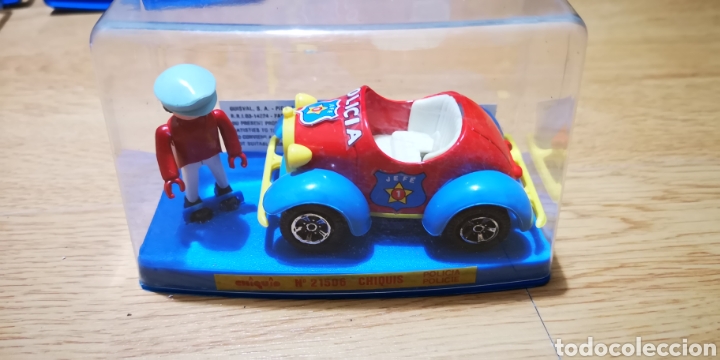 Coches a escala: Guisval chiquo - Foto 3