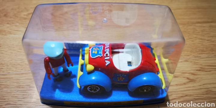 Coches a escala: Guisval chiquo - Foto 4