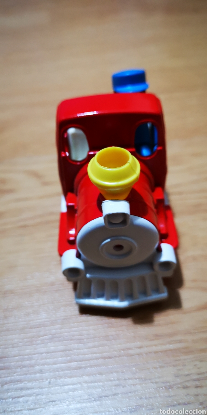 Coches a escala: Guisval chiquio - Foto 3