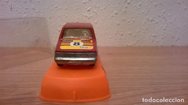 Coches a escala: Guiloy seat panda - Foto 2