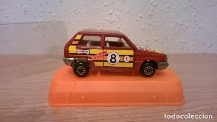 Coches a escala: Guiloy seat panda - Foto 3