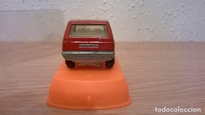 Coches a escala: Guiloy seat panda - Foto 4