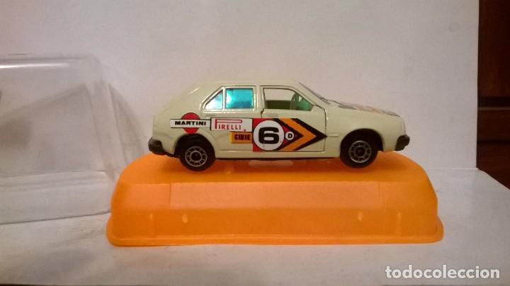 Coches a escala: Guiloy Renault 14 - Foto 3