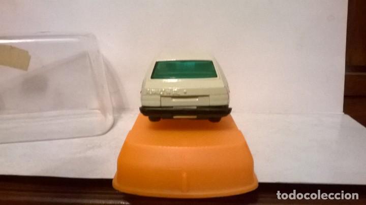 Coches a escala: Guiloy Renault 14 - Foto 4