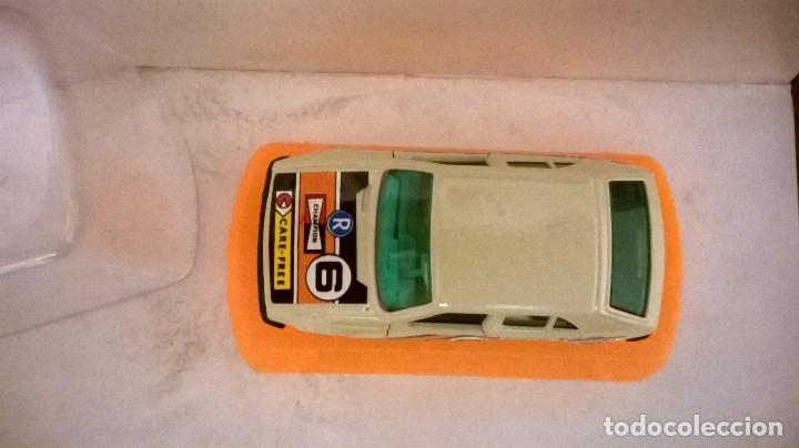 Coches a escala: Guiloy Renault 14 - Foto 5