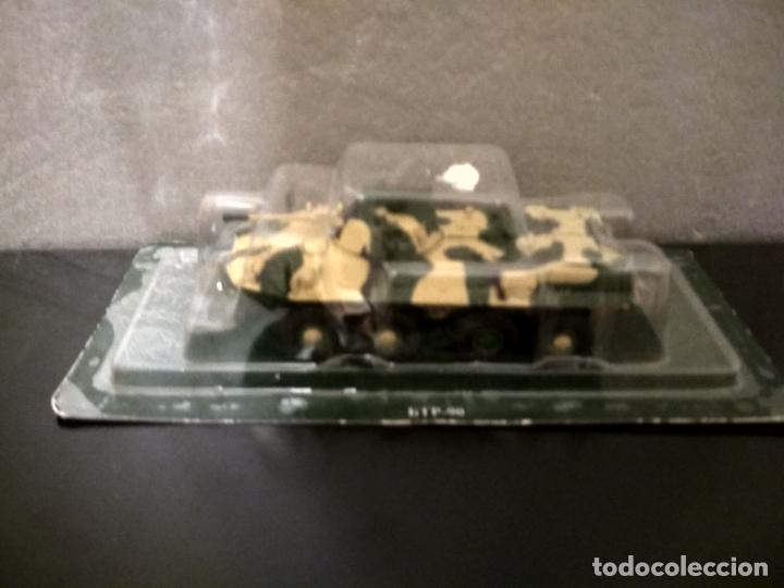 Coches a escala: Tanqueta BTR90 scala 1:72 - Foto 1