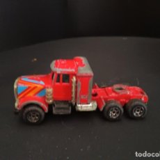 Coches a escala: CAMION, GUISVAL DIECAST METAL, VEHICULO ANTIGUO- 9X4X4CM. MADE IN SPAIN