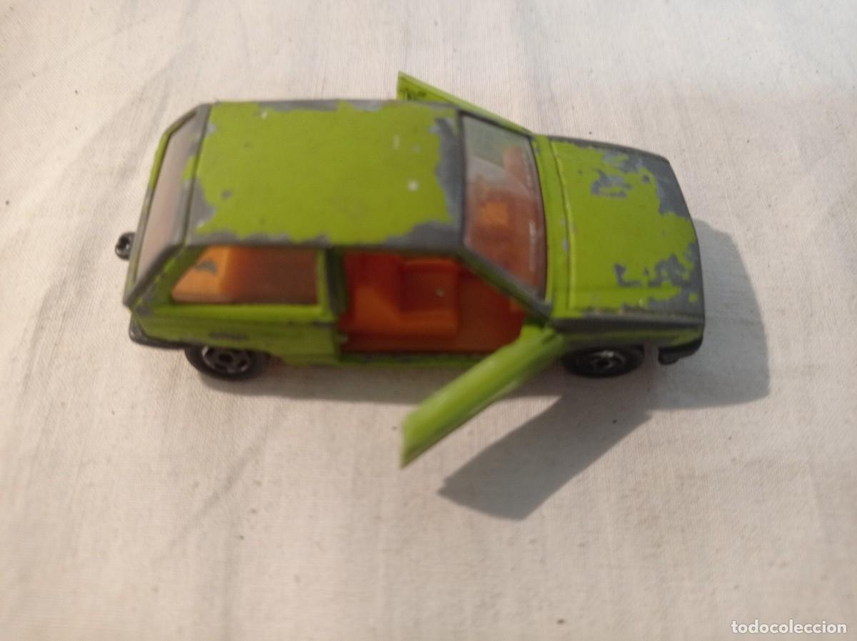 Coches a escala: Coche antiguo - Foto 1