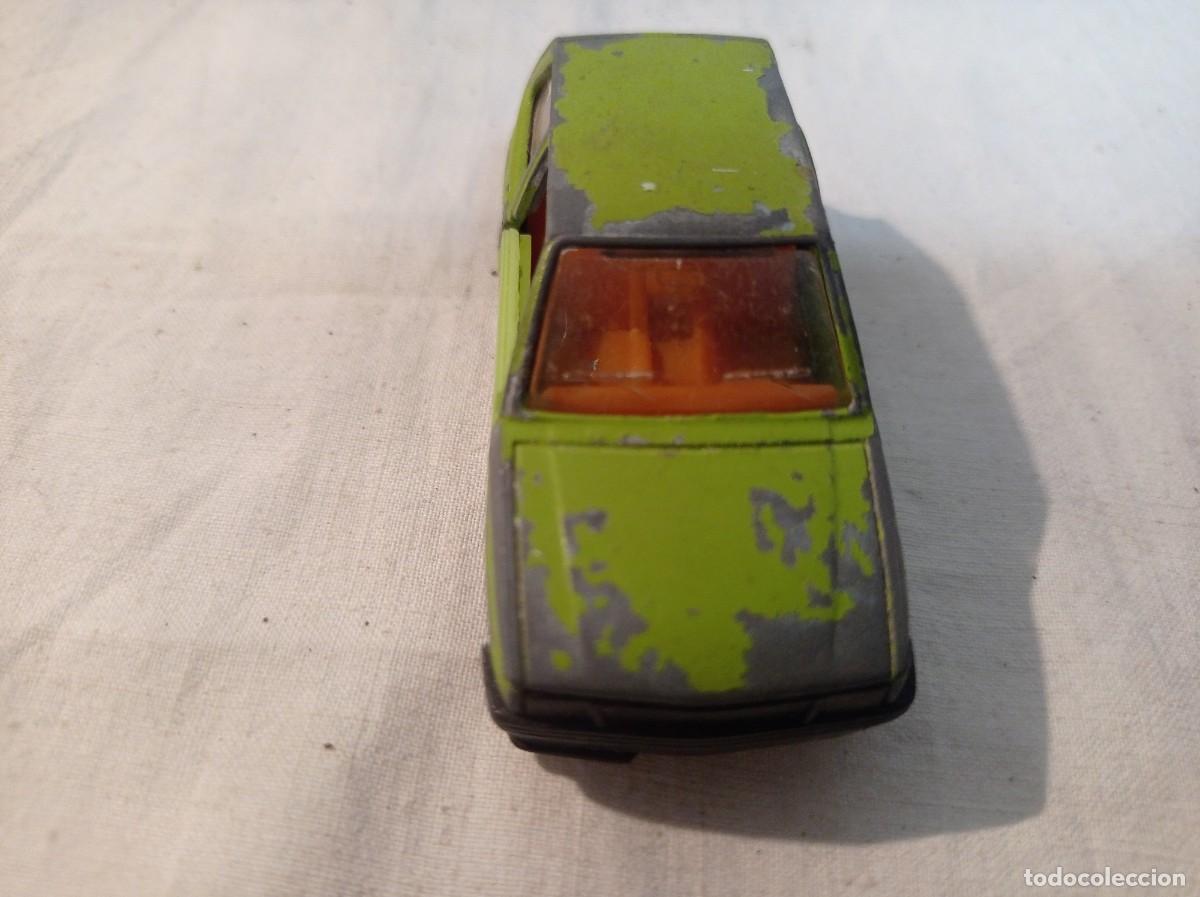Coches a escala: Coche antiguo - Foto 2