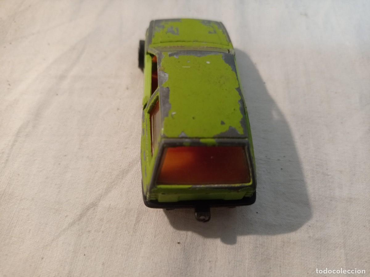 Coches a escala: Coche antiguo - Foto 3