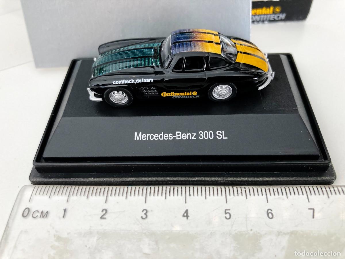 Coches a escala: Automodelo - Foto 1