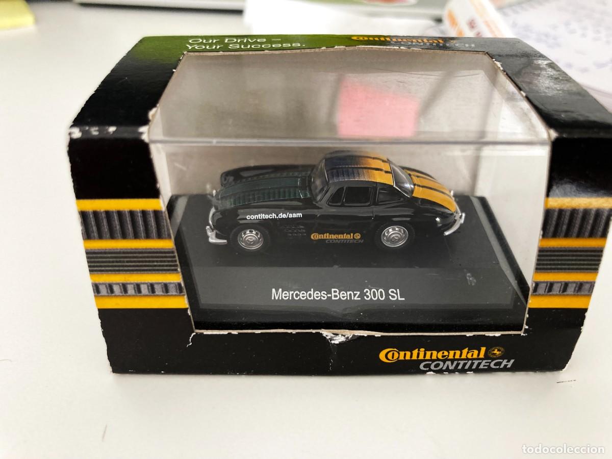 Coches a escala: Automodelo - Foto 2