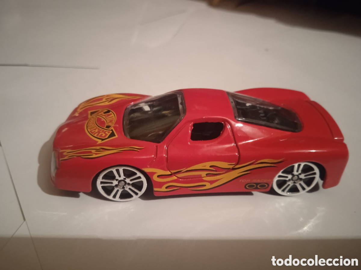Coches a escala: COCHE INFANTIL COLECCION - Foto 1