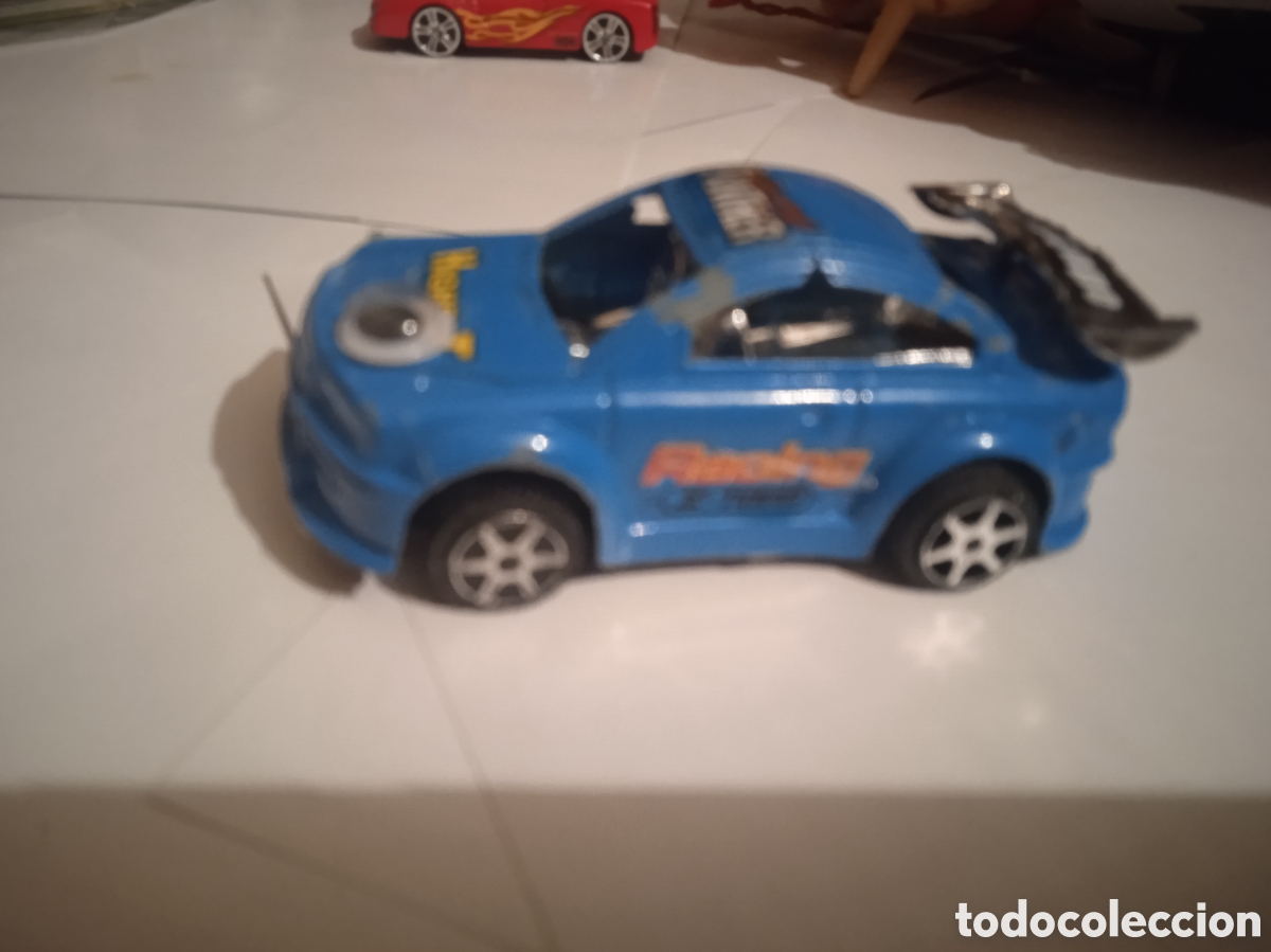Coches a escala: COCHE INFANTIL DE COLECCION - Foto 1