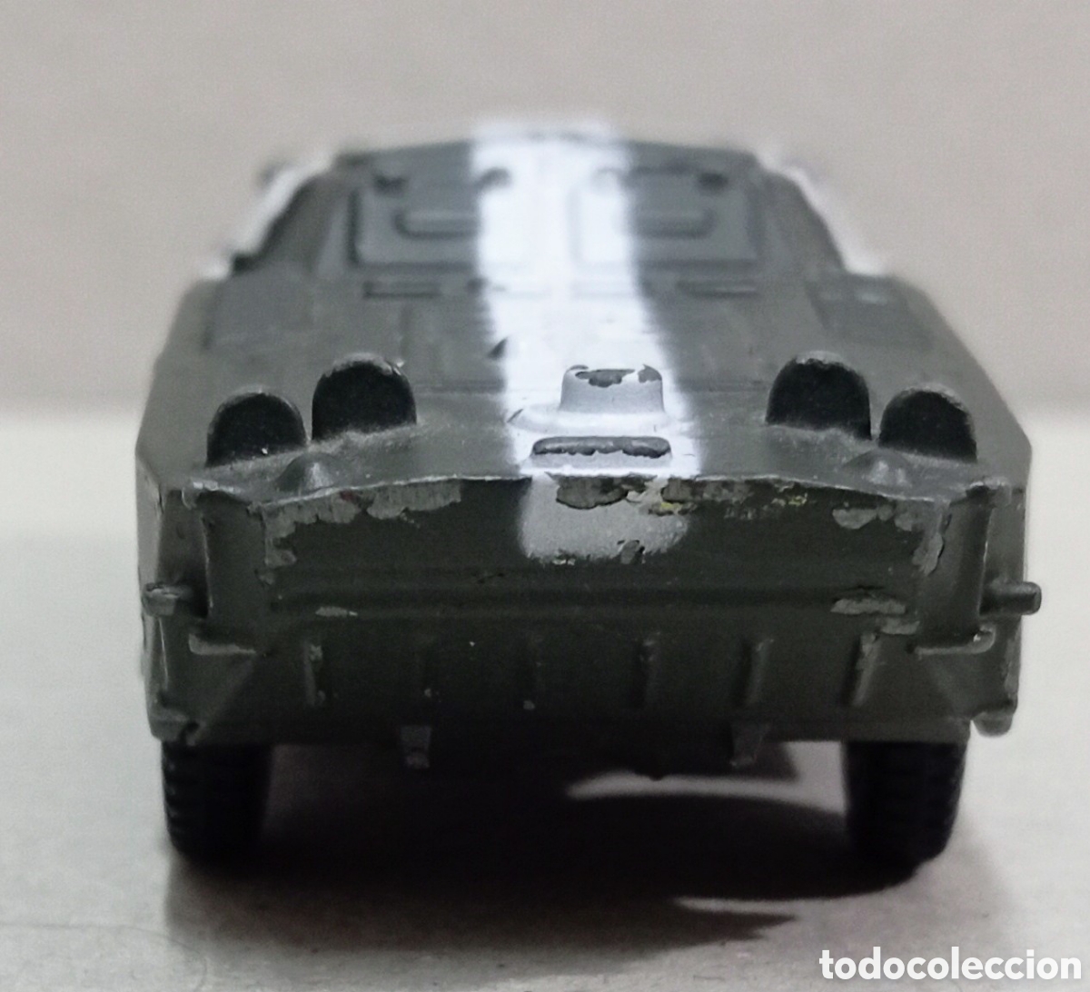 Coches a escala: BRDM 1 - USSR - 1/72 - Foto 6