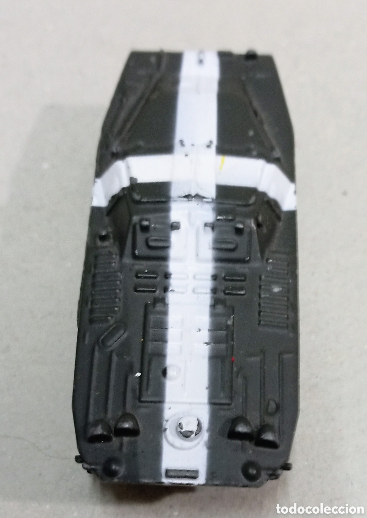 Coches a escala: BRDM 1 - USSR - 1/72 - Foto 7