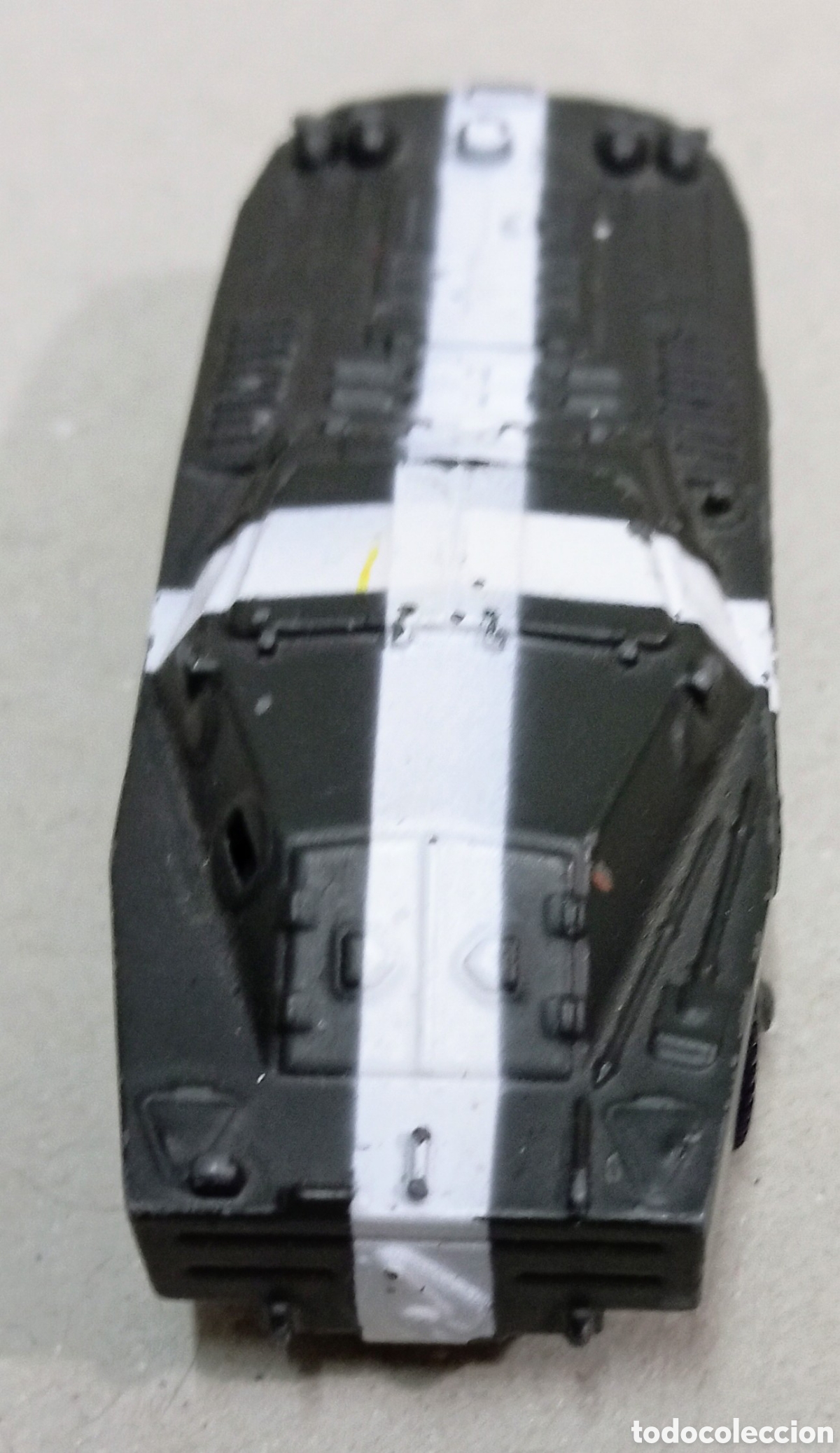 Coches a escala: BRDM 1 - USSR - 1/72 - Foto 8
