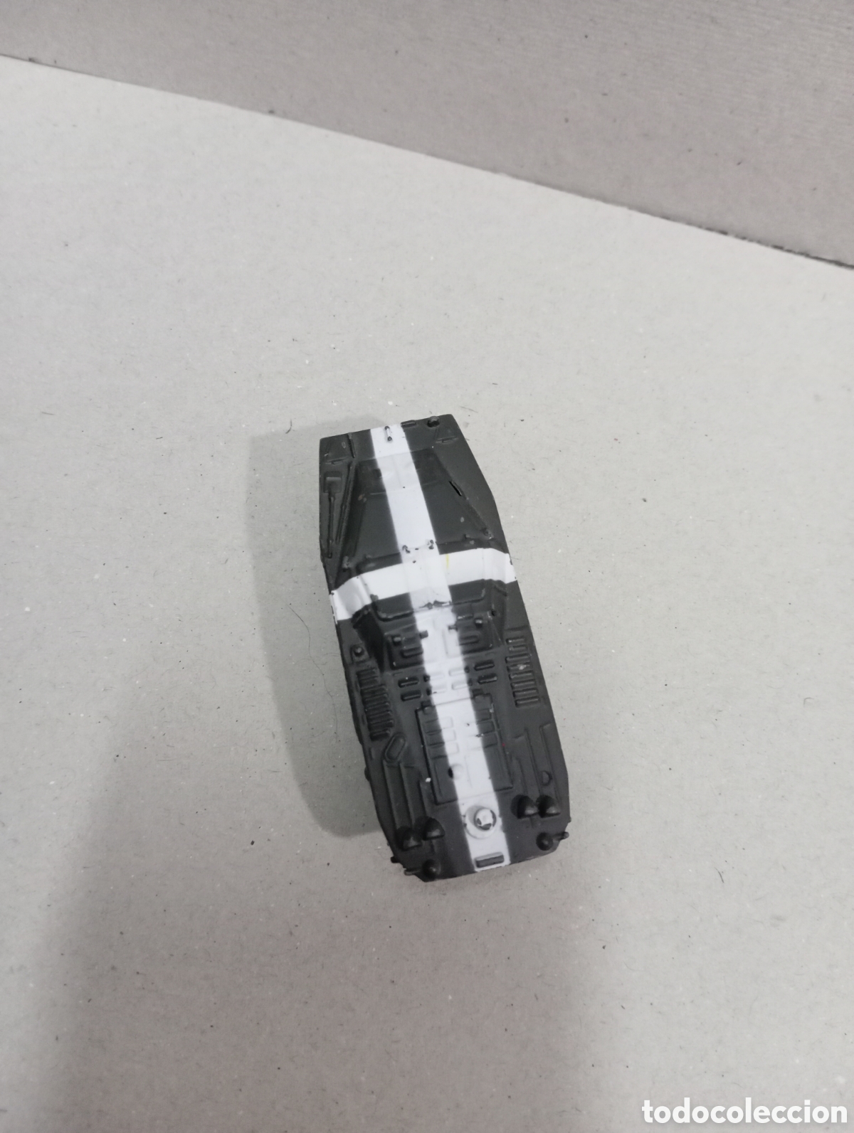 Coches a escala: BRDM 1 - USSR - 1/72 - Foto 10