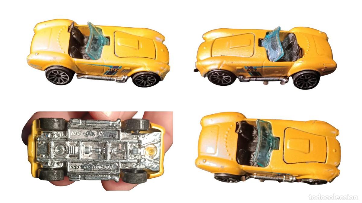 Voitures &agrave; l'&eacute;chelle: Coche LL86 LJ, I, NI, Hierro, Escala 1:72, 1991