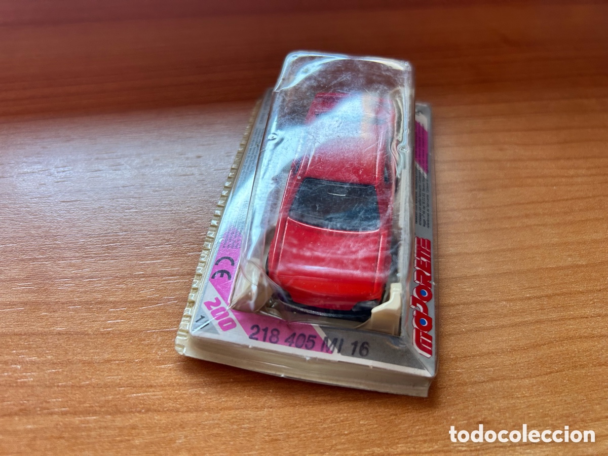 Coches a escala: Coche miniatura Majorette - Foto 3