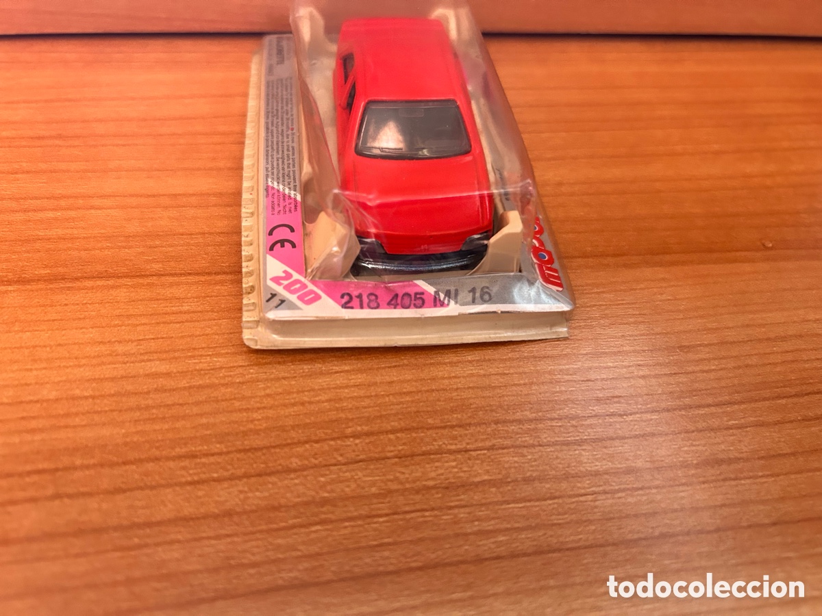 Coches a escala: Coche miniatura Majorette - Foto 5