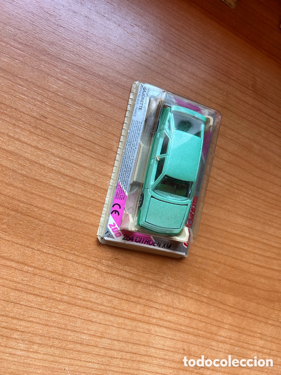Coches a escala: Coche miniatura majorette - Foto 3