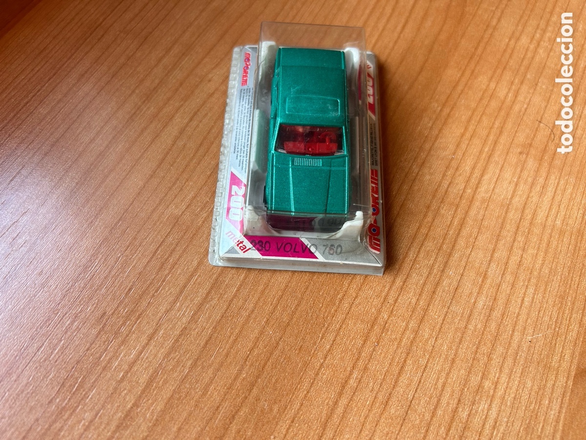 Coches a escala: Coche miniatura majorette - Foto 2