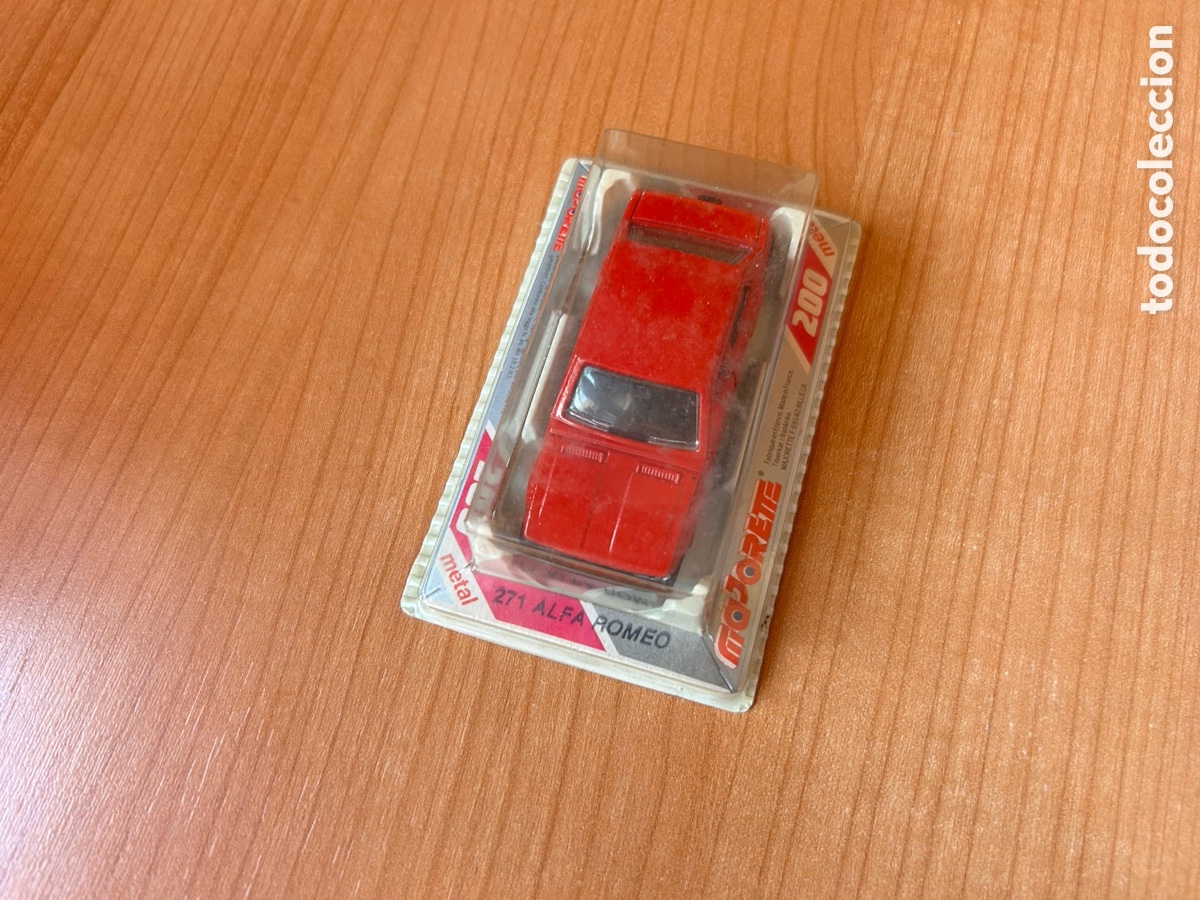 Coches a escala: Coche miniatura majorette - Foto 3