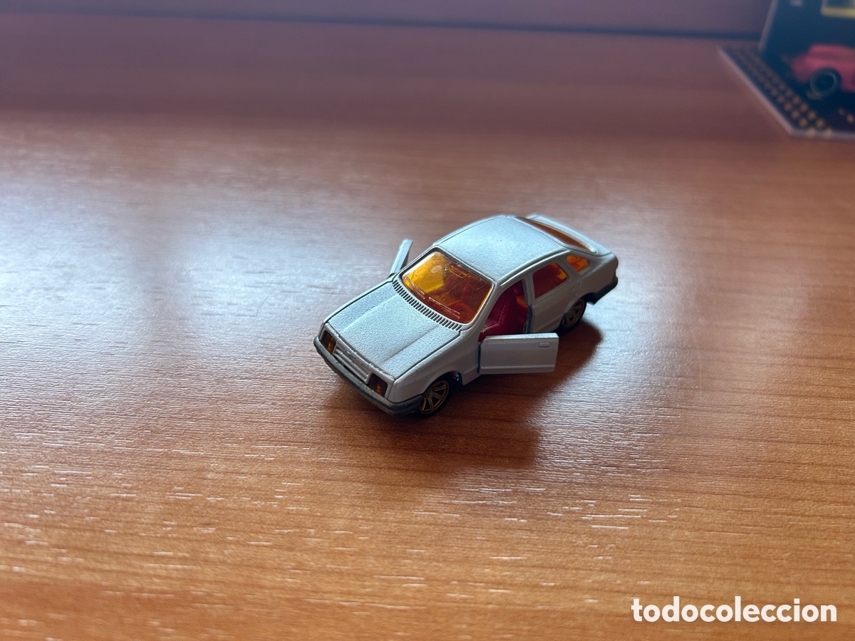Coches a escala: Coche miniatura majorette - Foto 2