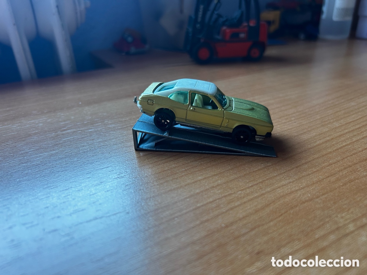 Coches a escala: Coche miniatura majorette - Foto 2