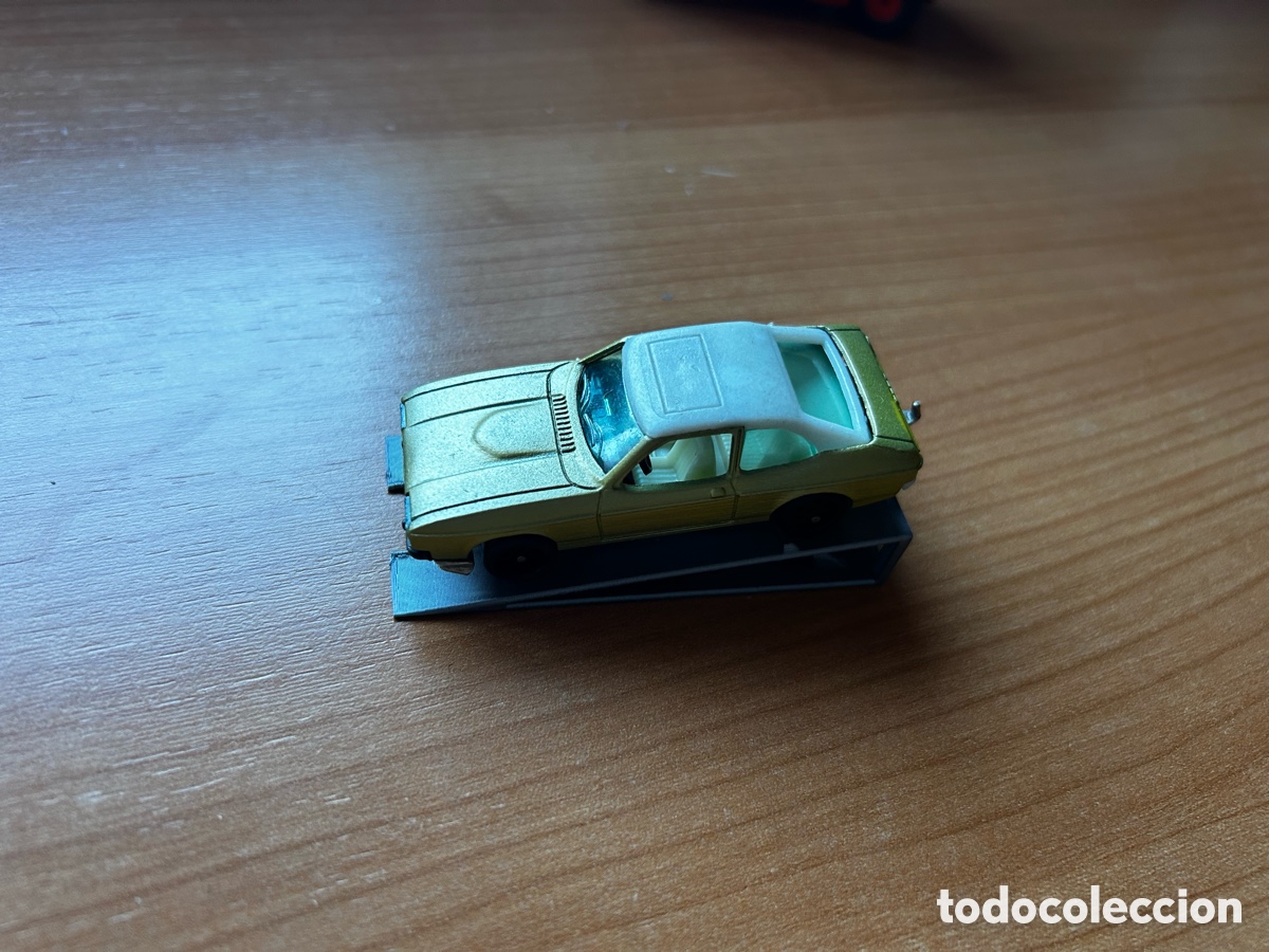 Coches a escala: Coche miniatura majorette - Foto 3
