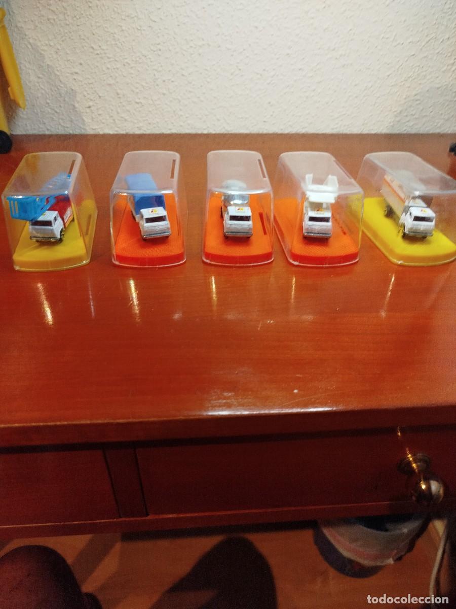 Coches a escala: Colecci&oacute;n servicio IBERIA - Foto 1