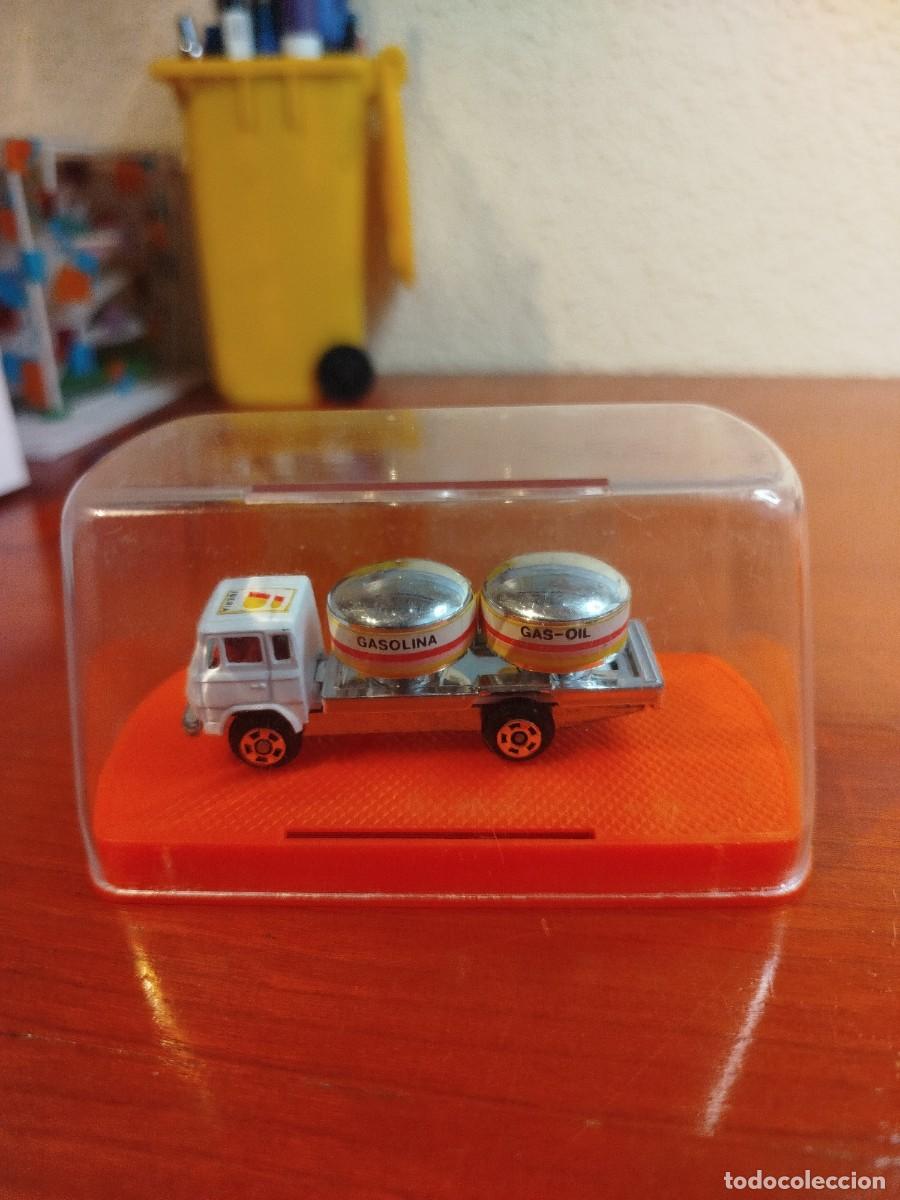 Coches a escala: Colecci&oacute;n servicio IBERIA - Foto 4
