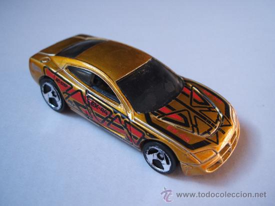 Model cars Hot Wheels: dodge charger r-t, marca hot wheels, escala 1:64 aprox