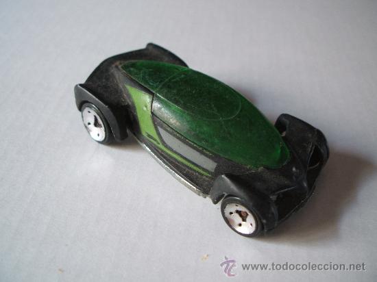 Model cars Hot Wheels: gm 2002 autonomy concept, marca hot wheels, escala 1:64 aprox