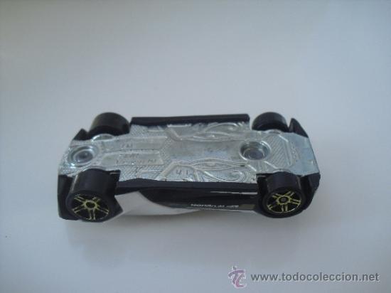 Coches a escala Hot Wheels: HOTWHEELS  SPLIT VISION drag racing car Mattel - Foto 2