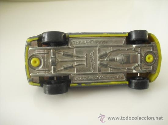 Coches a escala Hot Wheels: HOTWHEELS 2005 HOTWHEELS FORD MUSTANG - Foto 2