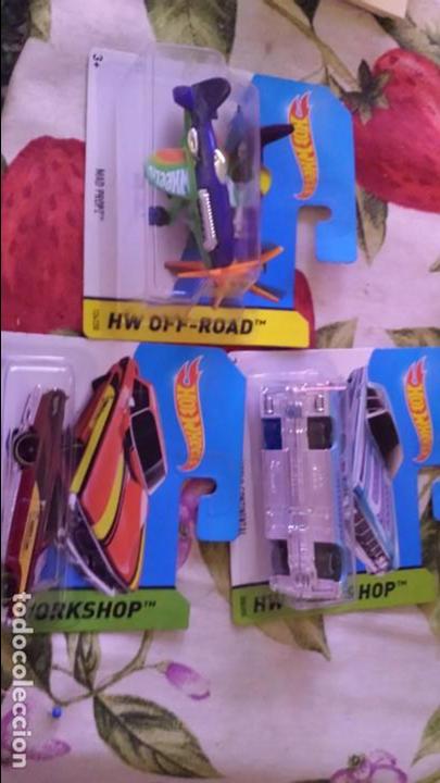 Model cars Hot Wheels: Hot wheels coleccion 2014